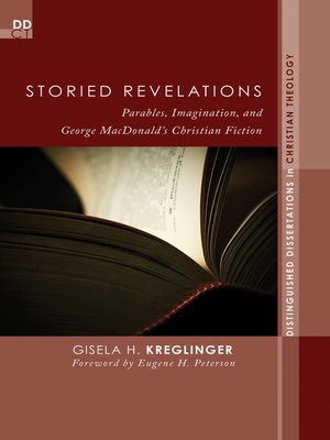 cover image of Storied Revelations